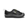 Keen Little Kids' Howser Wrap | Black/Steel Grey -Keen b10287671f1dcb8f38d145851ebdbaa580bdf182