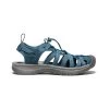 Keen Women's Whisper | Smoke Blue 2 Keen Women's Whisper | Smoke Blue -Keen b1b5c575b15e1a18949815f1588a26dc3dca89bc