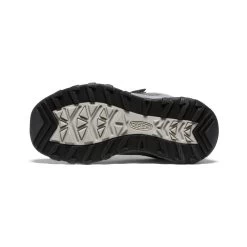 Keen Little Kids' Wanduro Waterproof Shoe | Steel Grey/Ipanema 16 Keen Little Kids' Wanduro Waterproof Shoe | Steel Grey/Ipanema -Keen b1cfc331065e3792cbb7e3a48659b748873b022d