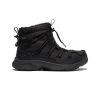 Keen Women's UNEEK SNK II Waterproof Chukka | Triple Black/Black 2 Keen Women's UNEEK SNK II Waterproof Chukka | Triple Black/Black -Keen b26358c950cb56d6cb048beed8103eaba94aeb94