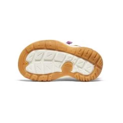 Keen Toddlers' Knotch Creek Open-Toe | English Lavender/Festival Fuchsia -Keen b5399373f5ae7fc909df37f65f357854fc216692