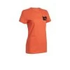 Keen Women's PNW Tee | Burnt Ochre -Keen b874fc1389a7658449a4461bdeb6461808a59f53