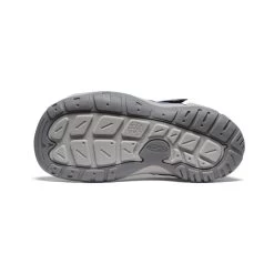 Keen Big Kids' Knotch Creek | Bright Cobalt/Rainbow Tie Dye -Keen b917a0bf231e3064fb61f2bdbe2829990aeb0ed6