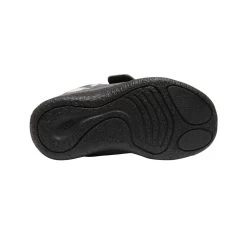 Keen Little Kids' Howser Wrap | Steel Grey/Star White -Keen bb68cb2712647e2251fcb7a857ddce9652f33077