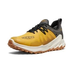 Keen Men's Zionic Waterproof Hiking Shoe | Golden Yellow/Black 12 Keen Men's Zionic Waterproof Hiking Shoe | Golden Yellow/Black -Keen bba8fa7a120fdaa2c9167d87247e0d4737df5b12