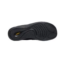 Keen Men's Howser III Slide | Triple Black/Black -Keen bcab2529f02da06a3dbc0a7e017c3f4ab3c8361d
