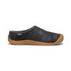 Keen Men's Howser Harvest Slide | Black/Birch -Keen be83611ac72e458aad676a982e4a49f23cb32b71