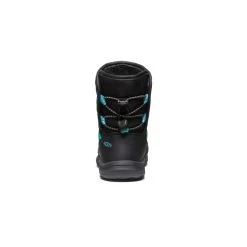 Keen Little Kids' Puffrider Waterproof Winter Boot | Northern Lights/Black -Keen beae4d7cb90993d7c3171cf348b4b92f7ea0e50f