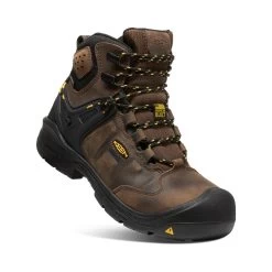 Keen Women's Dover 6" Waterproof Boot (Carbon-Fiber Toe) | Dark Earth/Black 11 Keen Women's Dover 6" Waterproof Boot (Carbon-Fiber Toe) | Dark Earth/Black -Keen bf20f13403c7d2b79af9f2a4aee55fd3db6a6db7