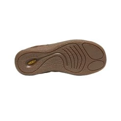 Keen Women's Howser III Slide | Dark Earth Velour -Keen c0b3ca72d3c5b6da763609981689dc7bf73fd983