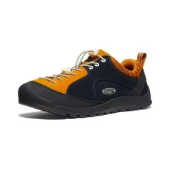 Keen Men's Jasper Rocks SP | Sky Captain/Curry -Keen c20ab8b756dfe94a068eef7d3e9ad310eff2f764