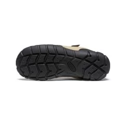 Keen Big Kids' Jasper II Sneaker X Omas Hände | Boulder/Black -Keen c23edbdf08dea4a1f7b1b155cb2c7a4f9c6b0bd1