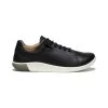 Keen Women's KNX Leather Sneaker | Black/Star White 2 Keen Women's KNX Leather Sneaker | Black/Star White -Keen c24854f87f9f5662f15b5a21e87ab30585a21c40