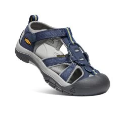 Keen Big Kids' Venice H2 | Navy/Gray 9 Keen Big Kids' Venice H2 | Navy/Gray -Keen c28c0991c24c9338288310812af8101764a2159f