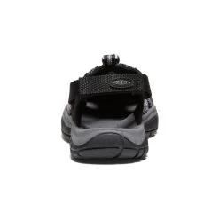 Keen Women's Ravine H2 Sandal | Black/Dawn Pink -Keen c2df634900ff3c53c0ba266b5ad84411c4434076