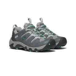 Keen Women's Koven Shoe | Steel Grey/Cockatoo -Keen c48f40631abb37410860f733c62c06cfa19bda46