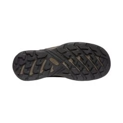Keen Men's Circadia Vent Wide | Bison/Potters Clay -Keen c65995b1346c23fe39e85710e087ee84ec680a40