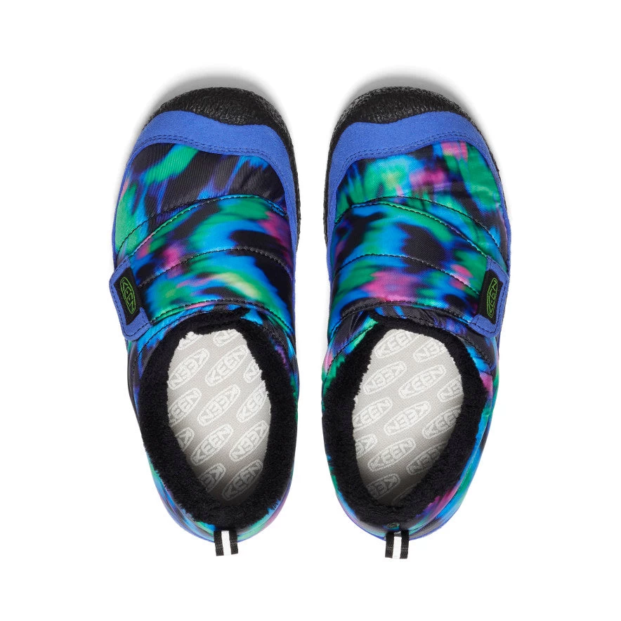 Keen Big Kids' Howser Wrap | Northern Lights/Surf 6 Keen Big Kids' Howser Wrap | Northern Lights/Surf - Image 4