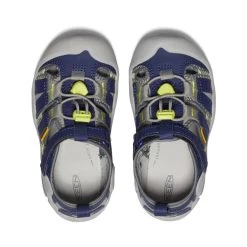 Keen Little Kids' Knotch Creek | Steel Grey/Blue Depths 11 Keen Little Kids' Knotch Creek | Steel Grey/Blue Depths -Keen c789474ef2a14ae22ac0e2ccdca2e96f89892de3
