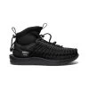 Keen Women's UNEEK High Top X HYKE | HYKE Black 2 Keen Women's UNEEK High Top X HYKE | HYKE Black -Keen ca6f23edf2ea761abbec1d8812cf1c364099b4d4