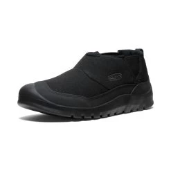 Keen Women's Hoodcamp Slip-On | Black/Magnet 10 Keen Women's Hoodcamp Slip-On | Black/Magnet -Keen ca8449c0e1e1b9a76810304c3f4b03182cd9866e