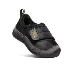 Keen Toddlers' Howser Wrap | Black/Steel Grey -Keen cab18c418731c3adfc4d0594cecb51c3b0cc0110