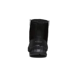 Keen Women's Hood NXIS Waterproof Pull-On | Black/Black -Keen cbacf9f0f123a0b6f8eb250f2a1f88c281aaea97