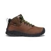 Keen Men's NXIS Explorer Waterproof Boot | Bison/Campsite -Keen cc09636a34d7b9dbf488e9d1dbe4c8ac0d921cf3