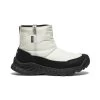 Keen Women's Hood NXIS Waterproof Pull-On | Silver Birch/Black -Keen ceafed1a97052ea37764d2cce47f0d0e8f612742