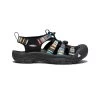 Keen Women's Newport H2 | Raya Black 1 Keen Women's Newport H2 | Raya Black -Keen d03e71572cd2156f34d3301f73210de9b08d444e