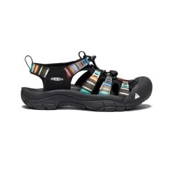Keen Women's Newport H2 | Raya Black