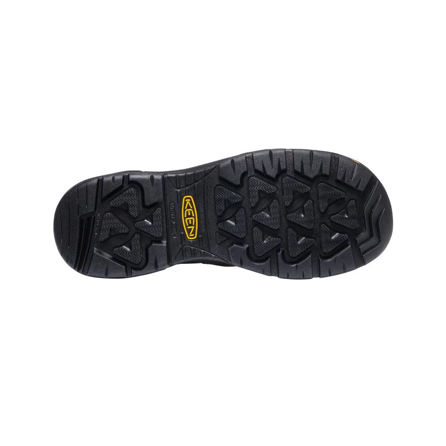 Keen Men's Juneau Romeo Waterproof (Soft Toe) | Dark Earth/Black 6 Keen Men's Juneau Romeo Waterproof (Soft Toe) | Dark Earth/Black - Image 4