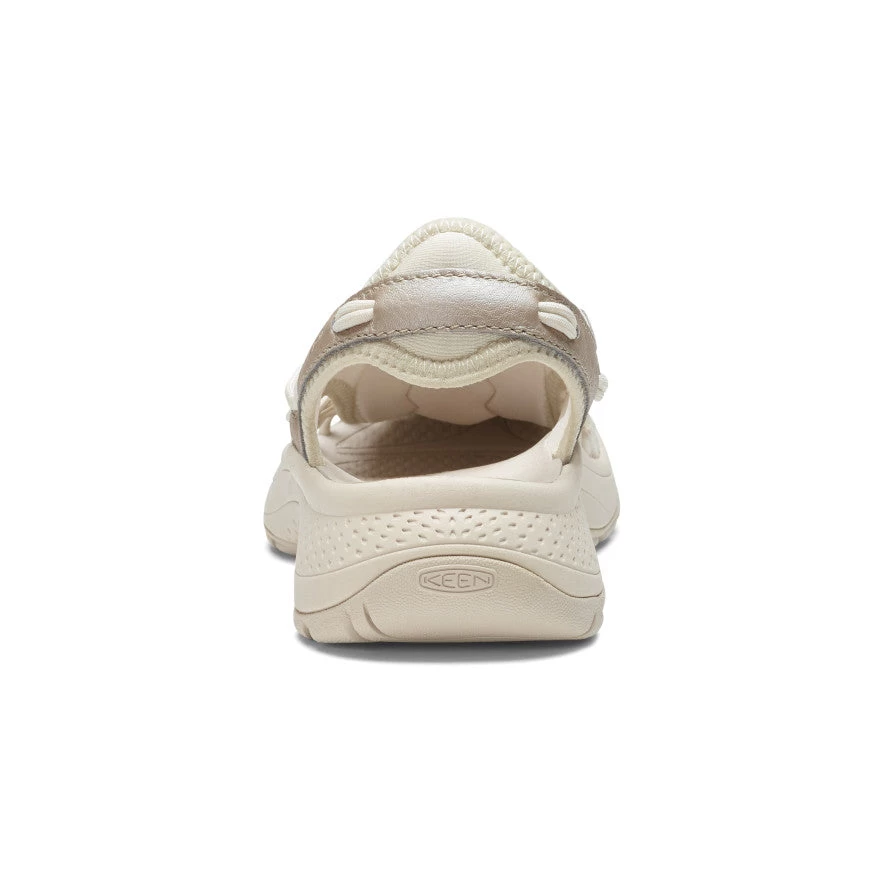 Keen Women's UNEEK Astoria Sandal X SNIDEL | Birch/Plaza Taupe 7 Keen Women's UNEEK Astoria Sandal X SNIDEL | Birch/Plaza Taupe - Image 5