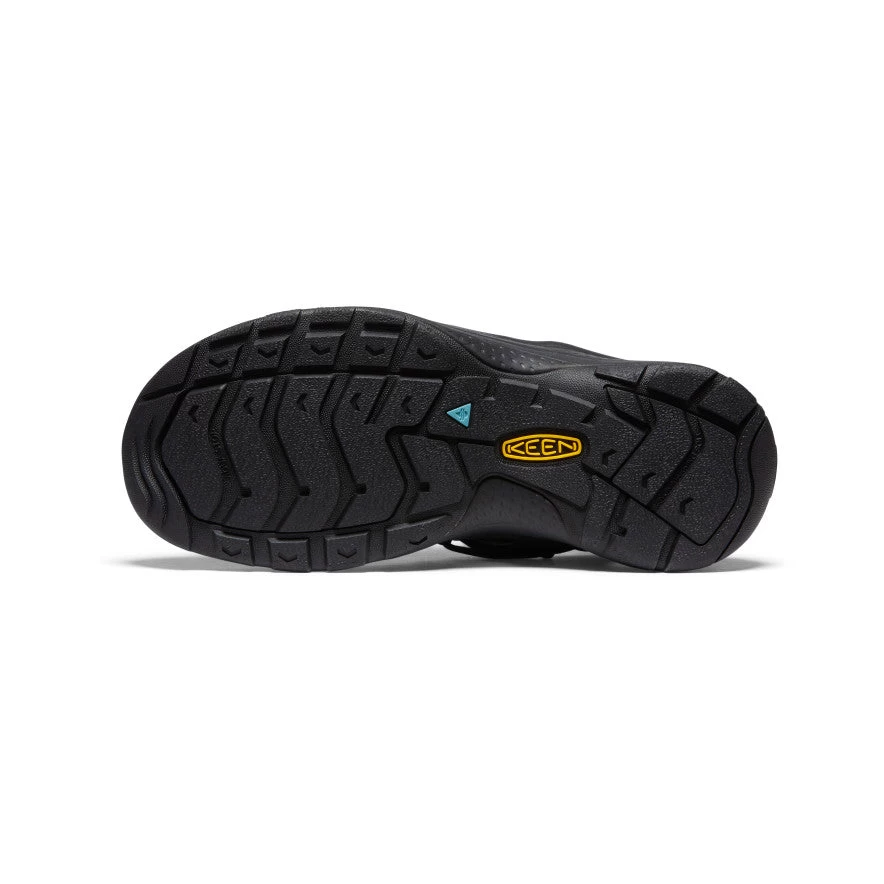 Keen Women's UNEEK Astoria | Black/Black 7 Keen Women's UNEEK Astoria | Black/Black - Image 5