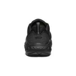 Keen Women's Arvada Work Sneaker (Carbon-Fiber Toe) | Black/Black -Keen d20be4539c9517619b797a5bb372c22094a9959a