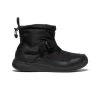Keen Men's Hoodromeo Waterproof Slip-On Boot | Black/Black 1 Keen Men's Hoodromeo Waterproof Slip-On Boot | Black/Black -Keen d34242c741d4b4b33d0939eb98f87384275cbc62