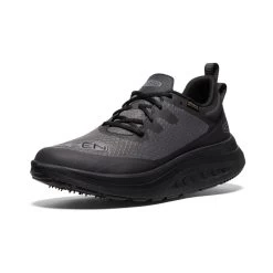 Keen Women's WK400 Waterproof Walking Shoe | Triple Black 12 Keen Women's WK400 Waterproof Walking Shoe | Triple Black -Keen d342df22d3136961349a7368a4f4065c936e1d59