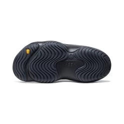 Keen Women's Yogui Clog | Black/Magnet -Keen d3e3f2660f84256c564271a85e52012830d06c51