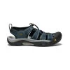 Keen Men's Newport H2 | Navy/Medium Gray 1 Keen Men's Newport H2 | Navy/Medium Gray -Keen d41e383db4ca4d3949c904a0e54916c992d51381