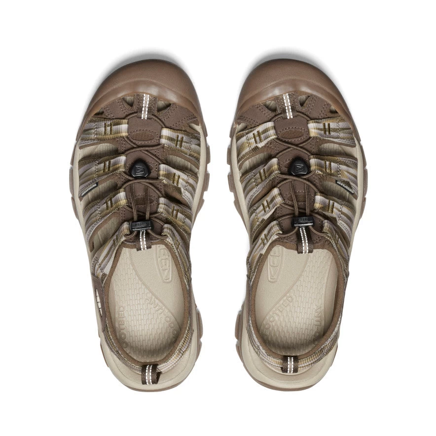 Keen Men's Newport H2 | Martini Olive/Prism 6 Keen Men's Newport H2 | Martini Olive/Prism - Image 4