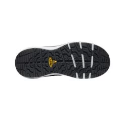 Keen Women's Vista Energy Mid (Carbon-Fiber Toe) | Vapor/Black -Keen d54594adf38b709ba193faee3b44217a1519347d