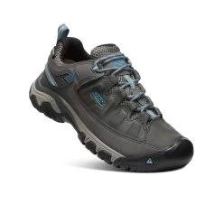 Keen Women's Targhee III Waterproof | Magnet/Atlantic Blue -Keen d59bb74eb6aba2a70484d2a97bfe3733dc2a10eb
