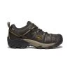 Keen Men's Targhee II Waterproof | Raven/Tawny Olive -Keen d6541047e7c50088c44af6908948acd4d927cdd9