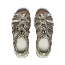 Keen Women's Whisper | Timberwolf/Tarragon -Keen d663e594350c3badbab42901ed30e6f2d531ff7e