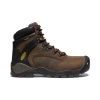 Keen Men's Louisville 6" Waterproof Boot (Steel Toe) | Cascade Brown 2 Keen Men's Louisville 6" Waterproof Boot (Steel Toe) | Cascade Brown -Keen d6d68df698f91e88a0db4172ae972e9ca9e621f2