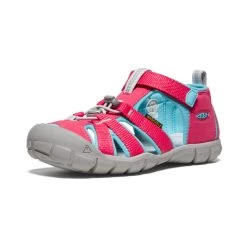 Keen Big Kids' Seacamp II CNX | Azalea/Ipanema 13 Keen Big Kids' Seacamp II CNX | Azalea/Ipanema -Keen d71f3ae7433cf17207a4d6c99b6d28ffbdbcaf21
