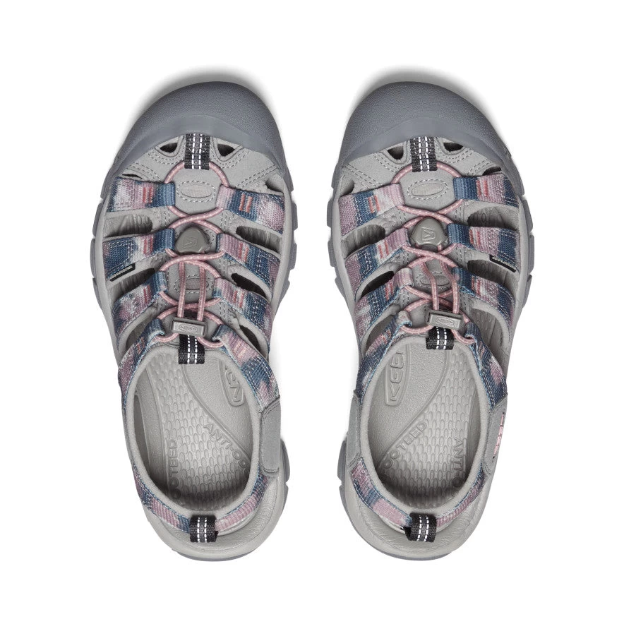 Keen Women's Newport H2 | Fawn/Tie Dye 6 Keen Women's Newport H2 | Fawn/Tie Dye - Image 4