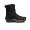 Keen Women's Betty Waterproof Pull-On Boot | Black/Black -Keen dacb17ca2cb3277d7e1d00abd7af057b9f5d8205
