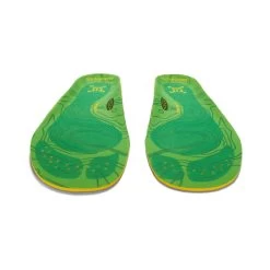 Keen Men's Outdoor K-30 Low Arch Insole | Green -Keen db4571be6d7de7b7386925fe42c175d553e9b224