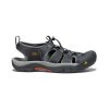 Keen Men's Newport H2 | India Ink/Rust 1 Keen Men's Newport H2 | India Ink/Rust -Keen dc5d36855a9e02be0f5562b1ec97ce86043e01f2